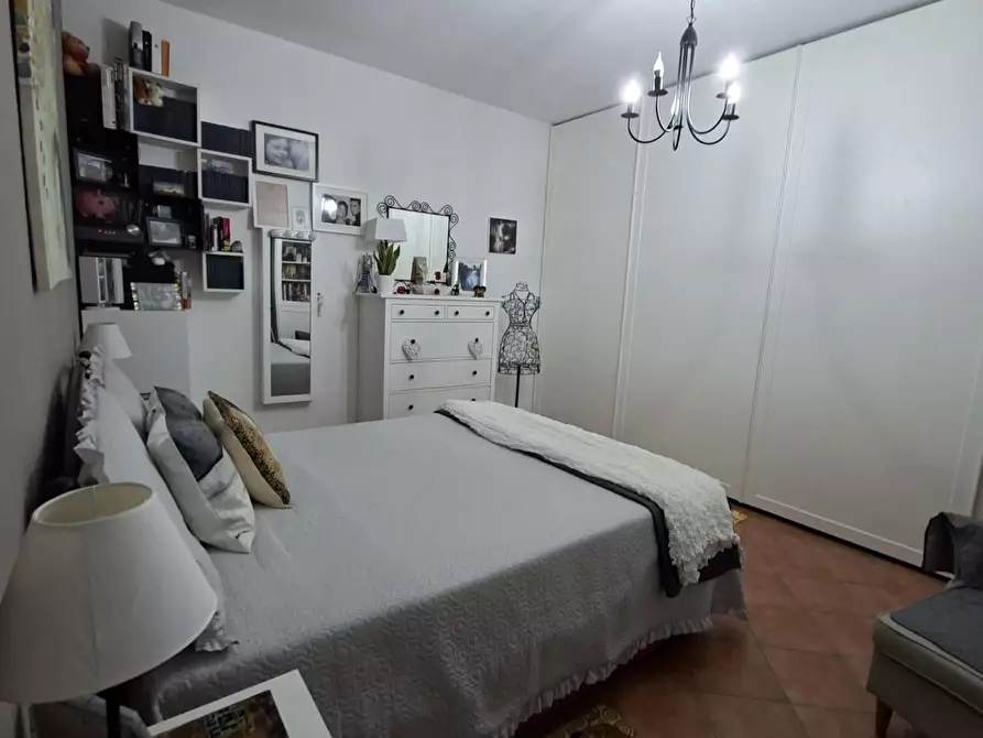 Immagine 12 di Appartamento in vendita  a Collesalvetti