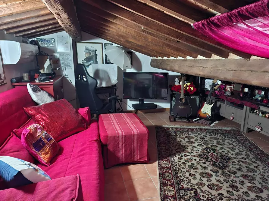 Immagine 17 di Appartamento in vendita  a Collesalvetti