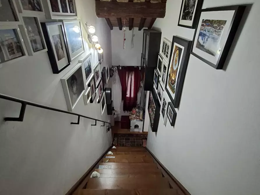 Immagine 14 di Appartamento in vendita  a Collesalvetti