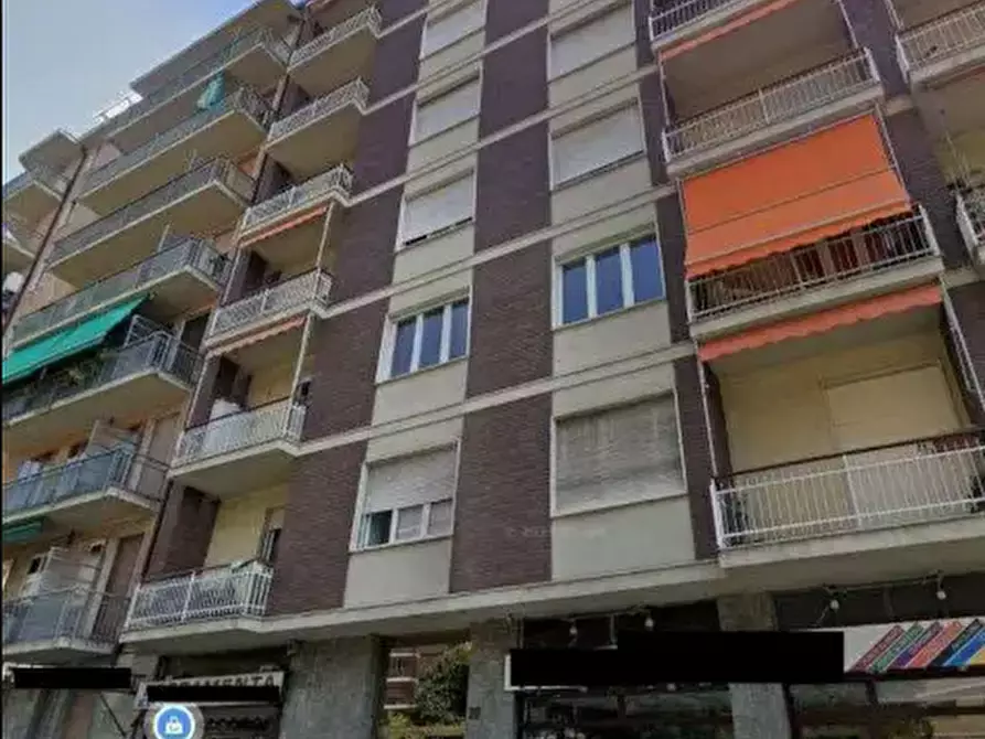 Immagine 2 di Appartamento in vendita  a Torino