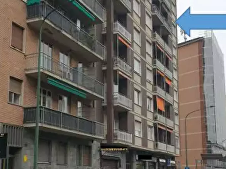 Immagine 1 di Appartamento in vendita  a Torino