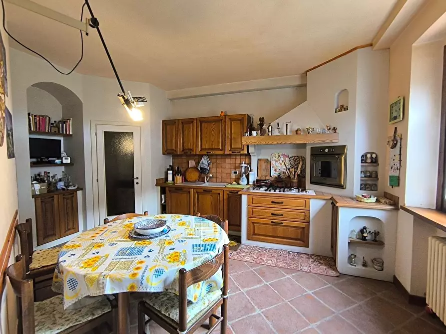 Immagine 75 di Casa colonica in vendita  a Monteriggioni