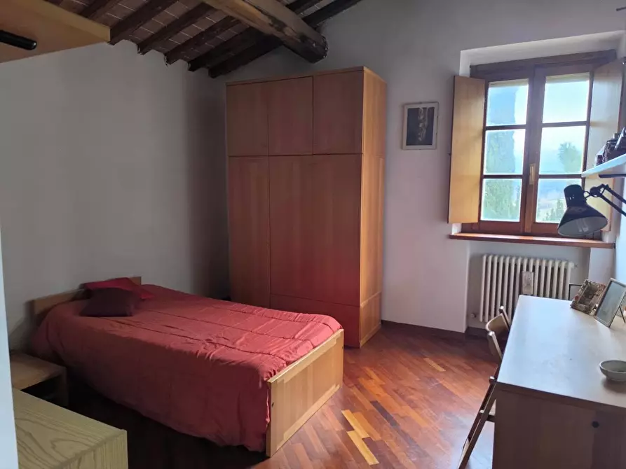 Immagine 51 di Casa colonica in vendita  a Monteriggioni