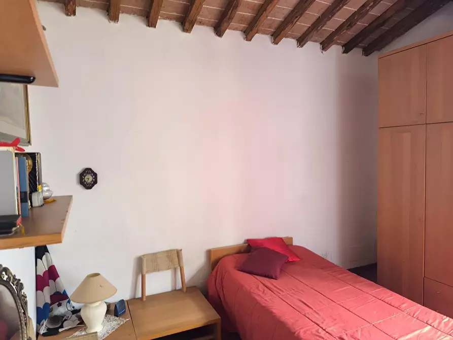 Immagine 49 di Casa colonica in vendita  a Monteriggioni
