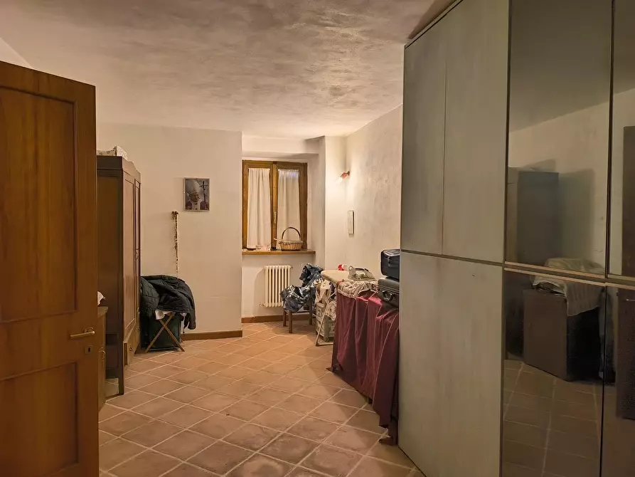 Immagine 31 di Casa colonica in vendita  a Monteriggioni