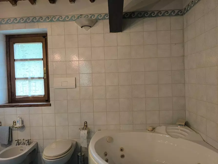 Immagine 47 di Casa colonica in vendita  a Monteriggioni