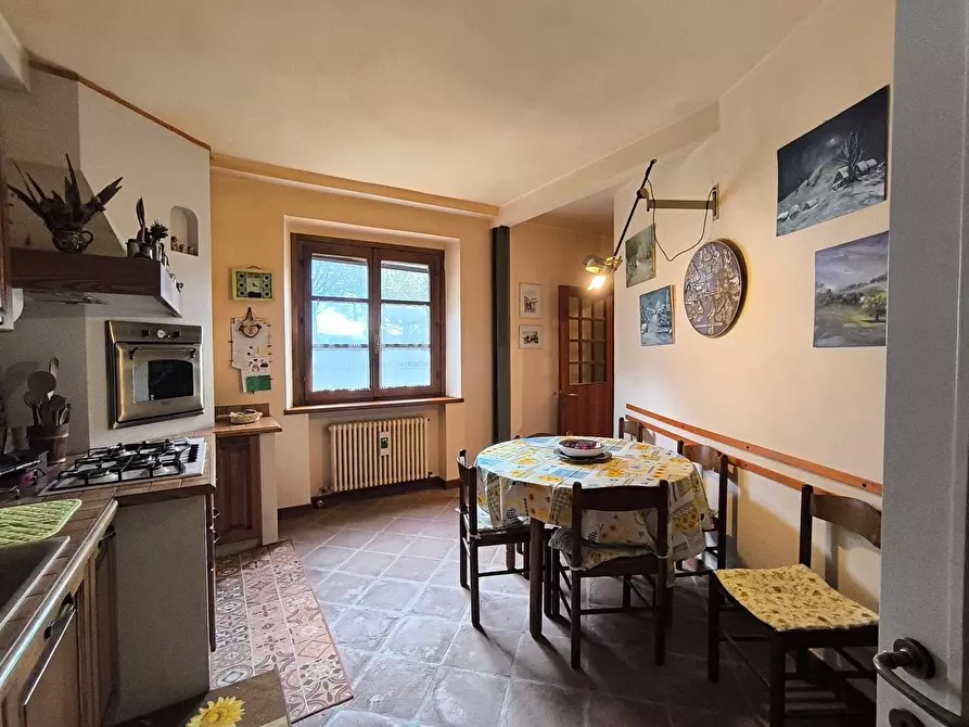 Immagine 69 di Casa colonica in vendita  a Monteriggioni