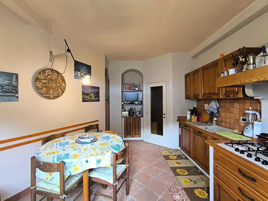Immagine 73 di Casa colonica in vendita  a Monteriggioni