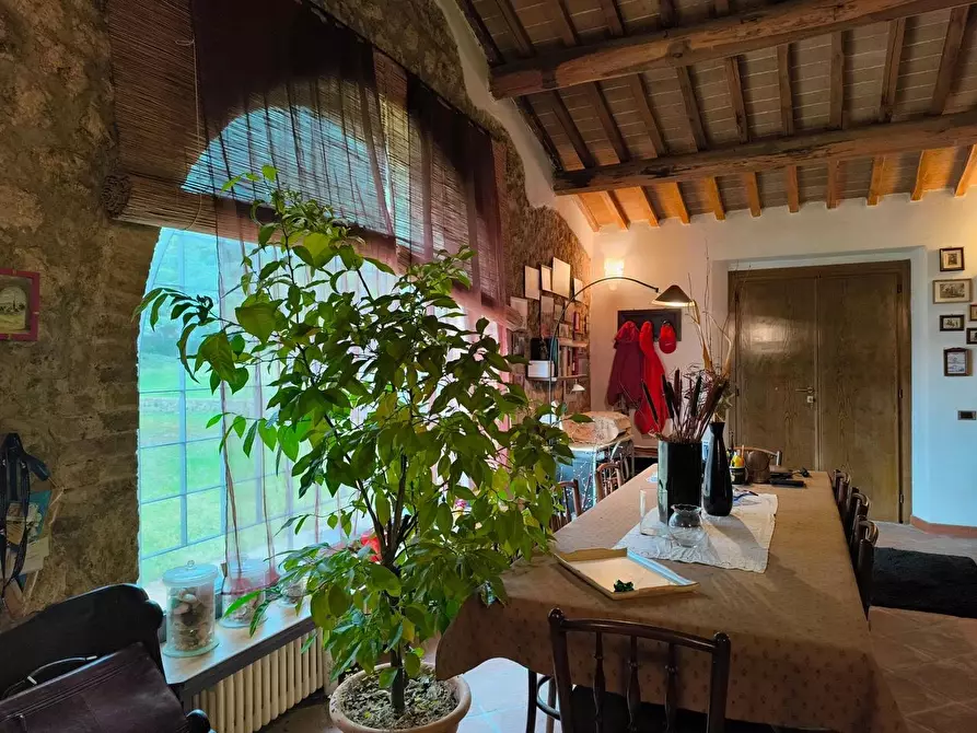 Immagine 62 di Casa colonica in vendita  a Monteriggioni