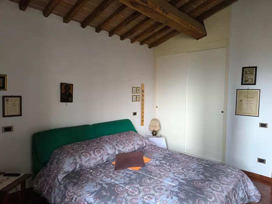 Immagine 53 di Casa colonica in vendita  a Monteriggioni