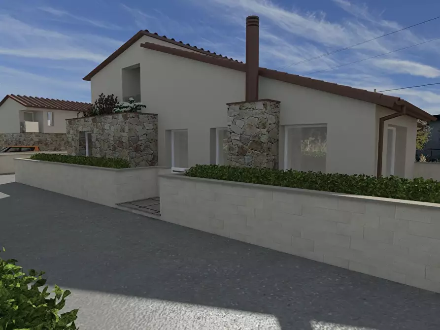 Immagine 4 di Terreno residenziale in vendita  a Santa Maria A Monte