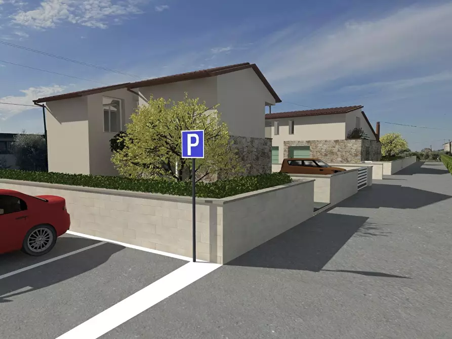 Immagine 5 di Terreno residenziale in vendita  a Santa Maria A Monte