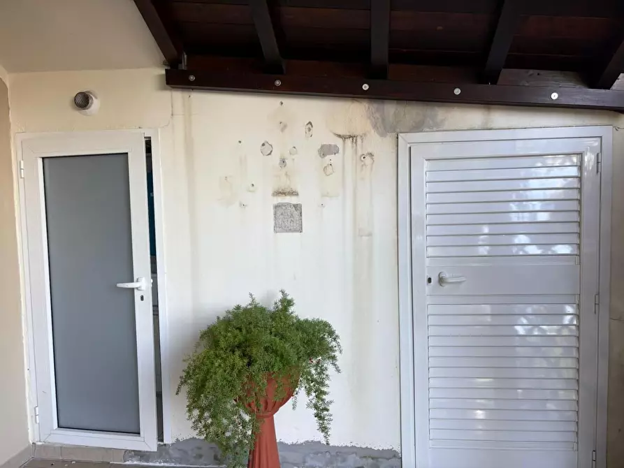 Immagine 14 di Casa semindipendente in vendita  a Collesalvetti