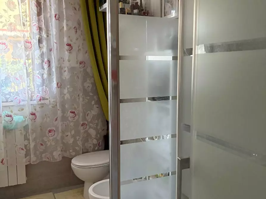 Immagine 8 di Casa semindipendente in vendita  a Collesalvetti