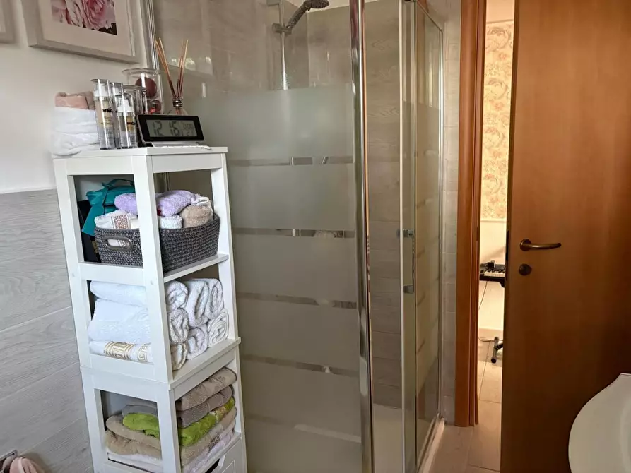 Immagine 21 di Casa semindipendente in vendita  a Collesalvetti