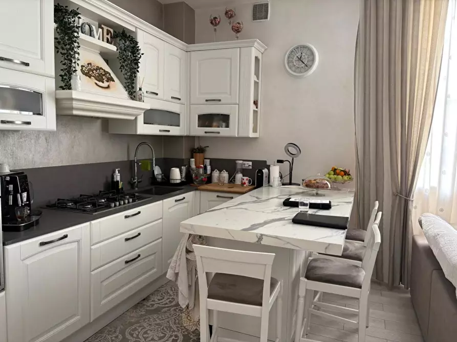 Immagine 12 di Casa semindipendente in vendita  a Collesalvetti