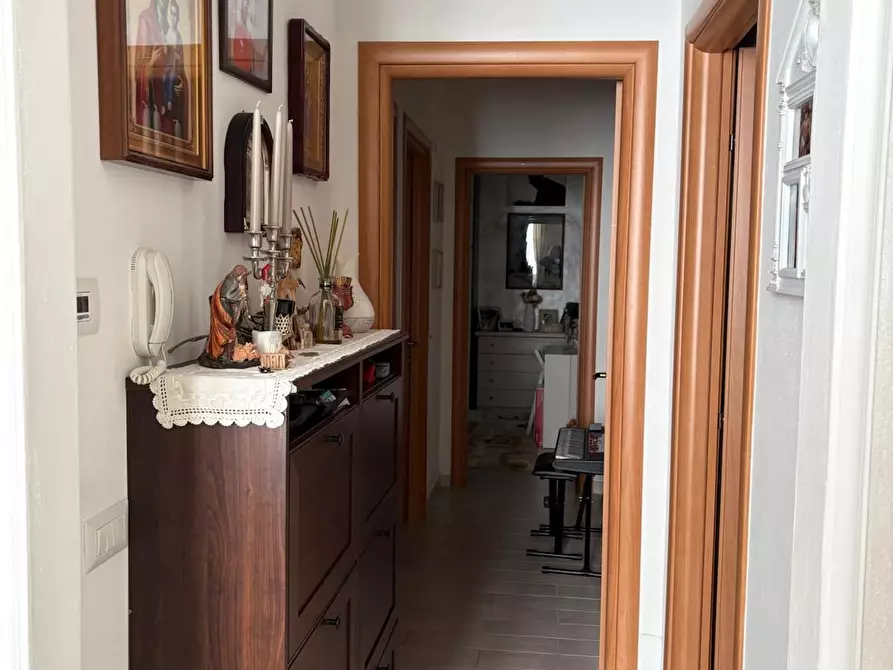 Immagine 10 di Casa semindipendente in vendita  a Collesalvetti