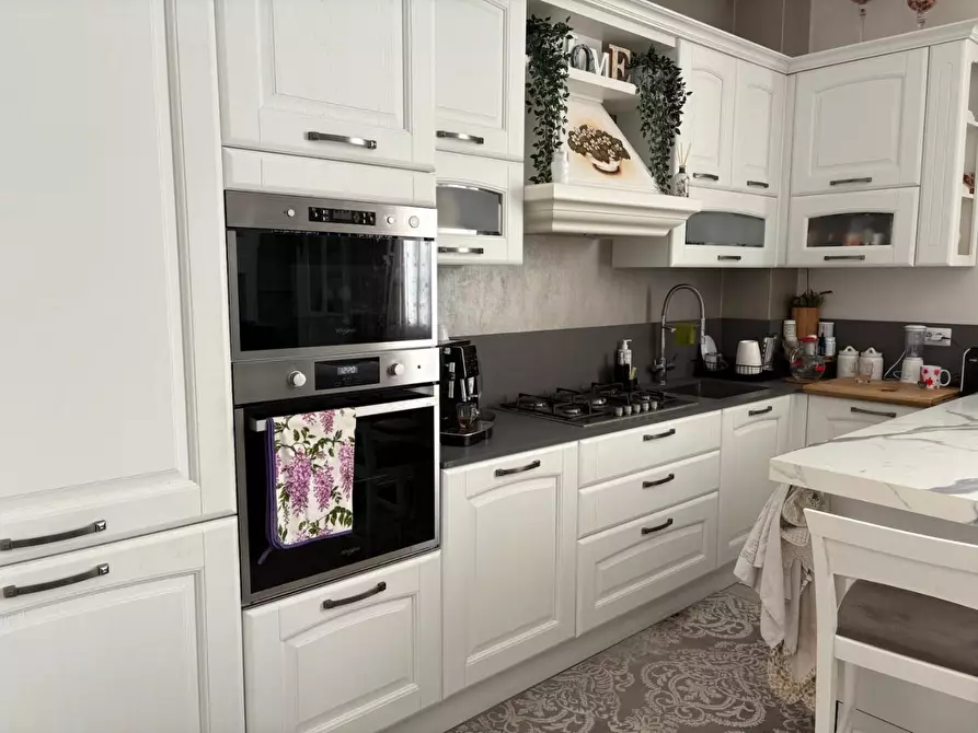 Immagine 1 di Casa semindipendente in vendita  a Collesalvetti