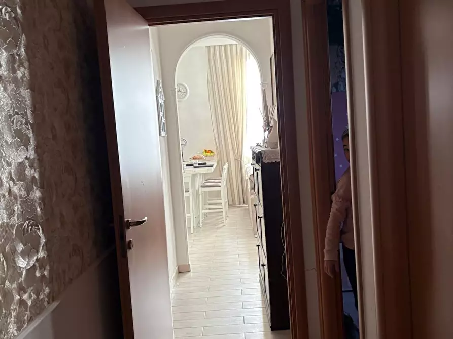 Immagine 3 di Casa semindipendente in vendita  a Collesalvetti