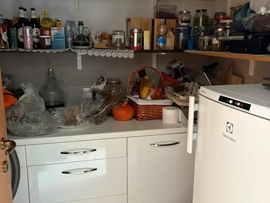 Immagine 9 di Casa semindipendente in vendita  a Collesalvetti