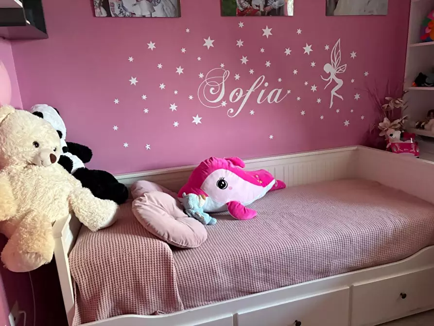 Immagine 19 di Casa semindipendente in vendita  a Collesalvetti