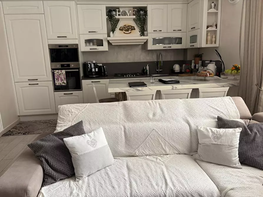 Immagine 26 di Casa semindipendente in vendita  a Collesalvetti