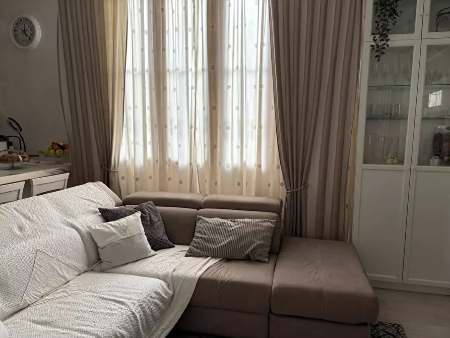 Immagine 23 di Casa semindipendente in vendita  a Collesalvetti