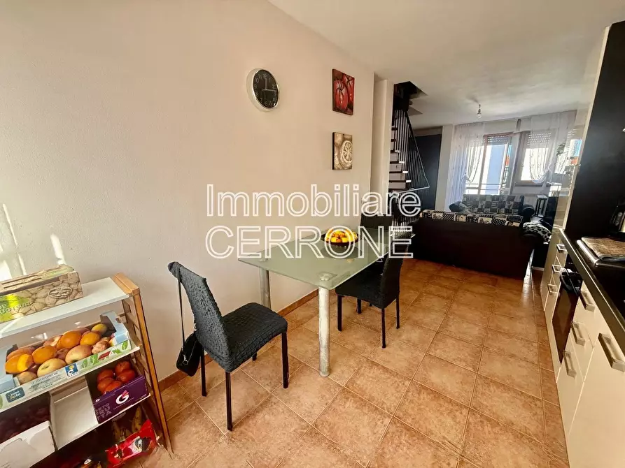 Immagine 5 di Appartamento in vendita  a Cecina