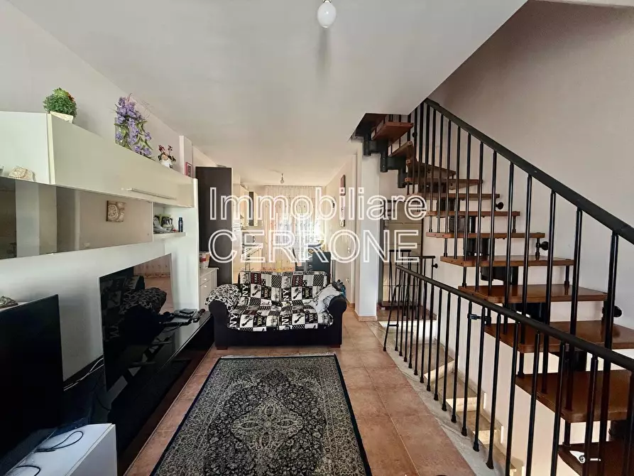 Immagine 9 di Appartamento in vendita  a Cecina