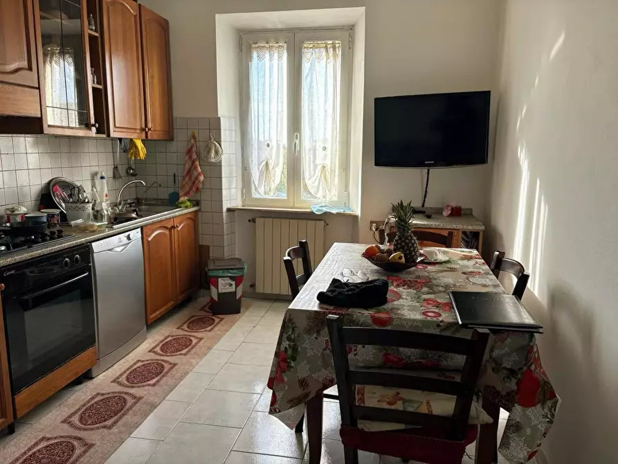 Immagine 8 di Appartamento in vendita  a Livorno