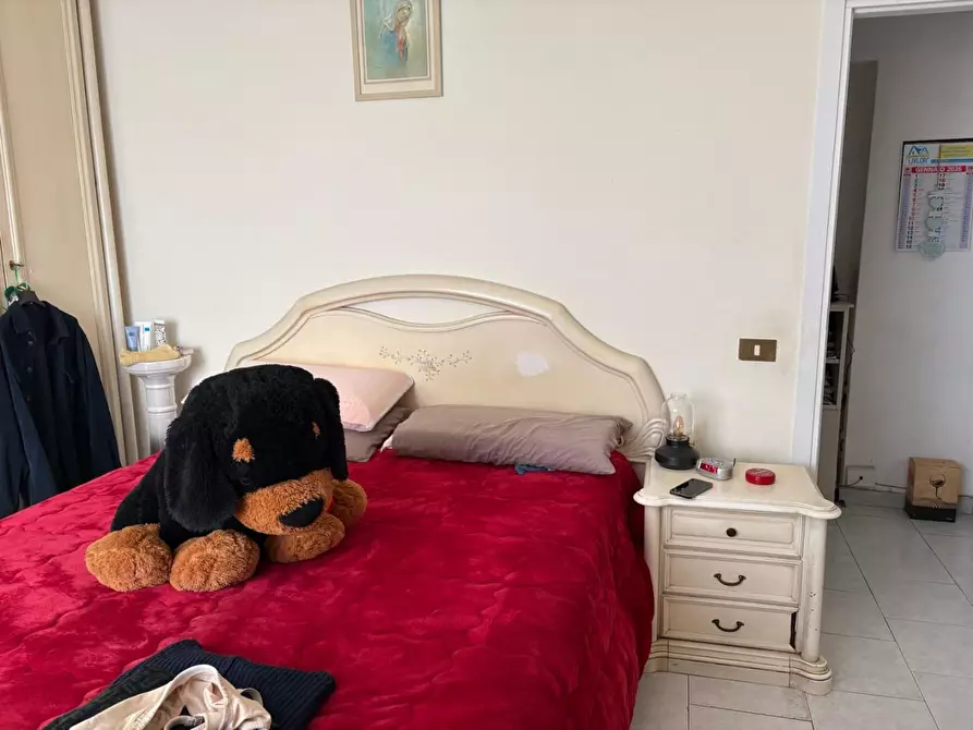 Immagine 14 di Appartamento in vendita  a Livorno