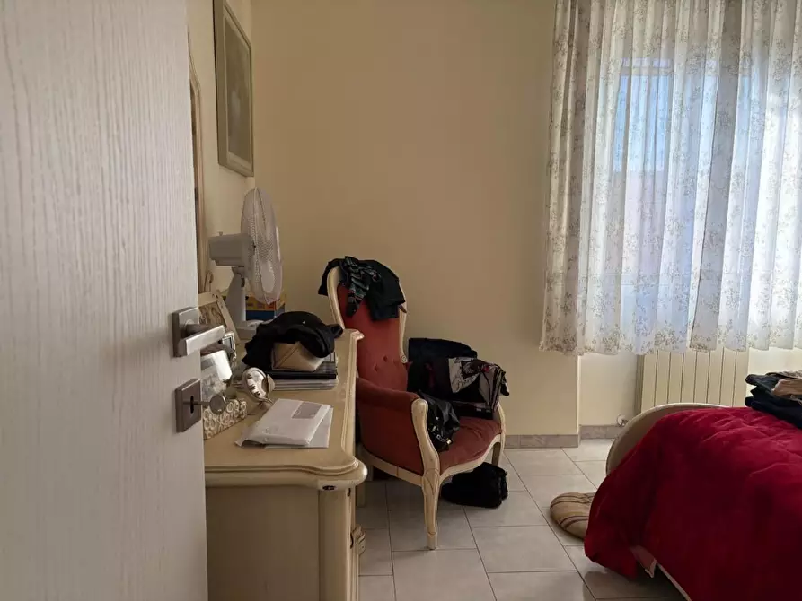 Immagine 11 di Appartamento in vendita  a Livorno