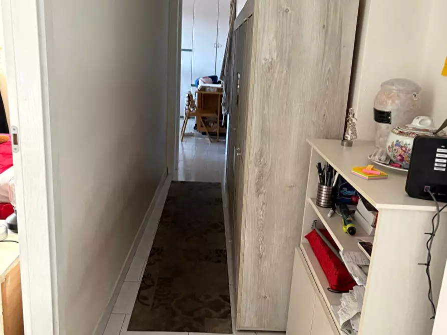 Immagine 10 di Appartamento in vendita  a Livorno