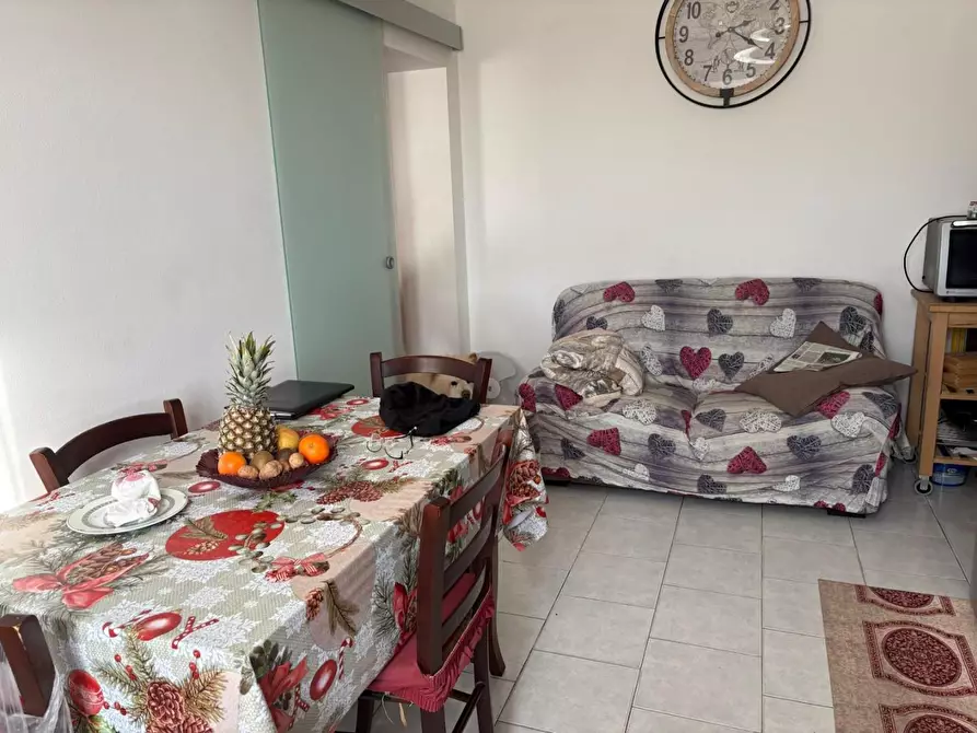 Immagine 7 di Appartamento in vendita  a Livorno