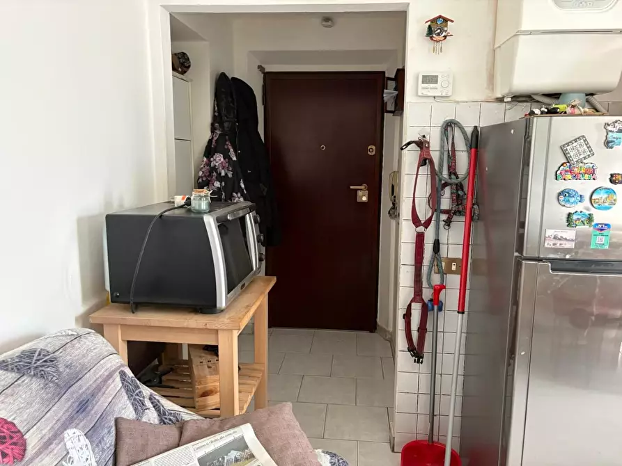 Immagine 6 di Appartamento in vendita  a Livorno