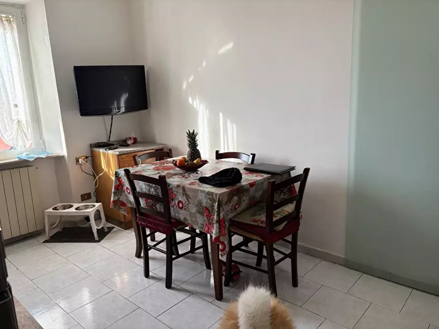 Immagine 3 di Appartamento in vendita  a Livorno