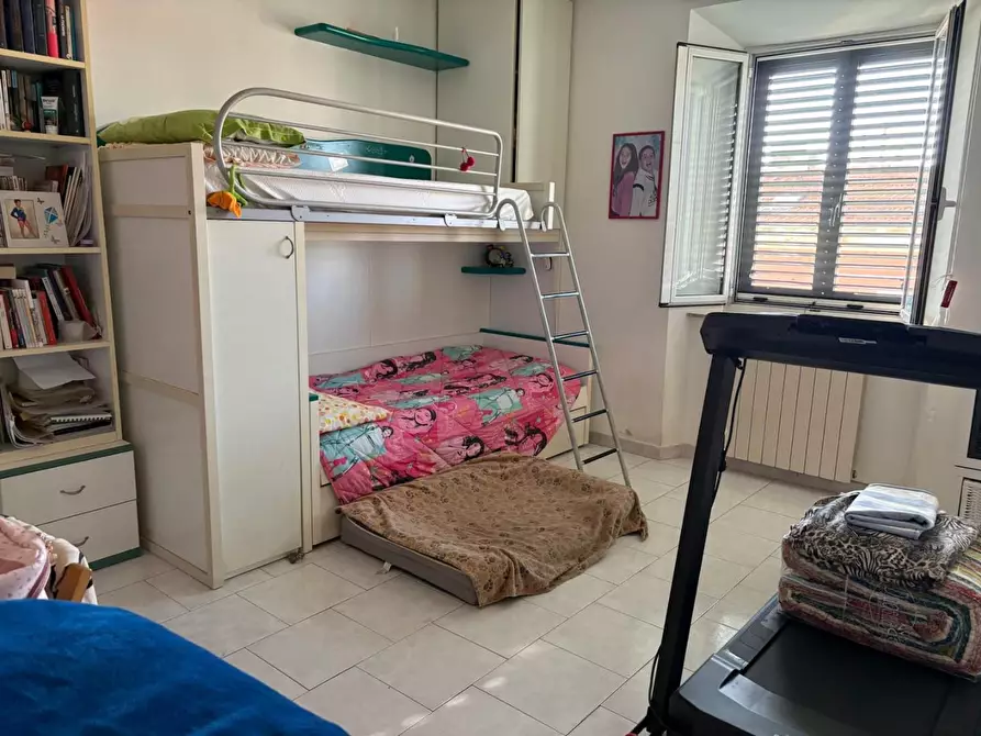 Immagine 22 di Appartamento in vendita  a Livorno