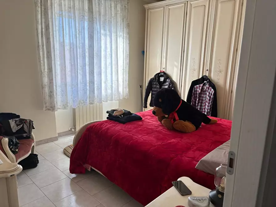 Immagine 16 di Appartamento in vendita  a Livorno