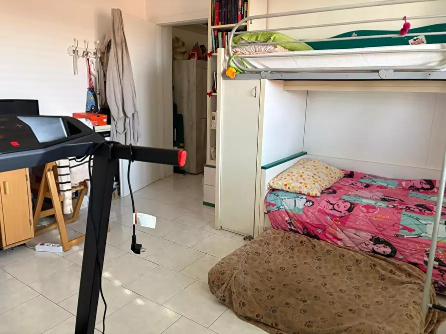 Immagine 19 di Appartamento in vendita  a Livorno