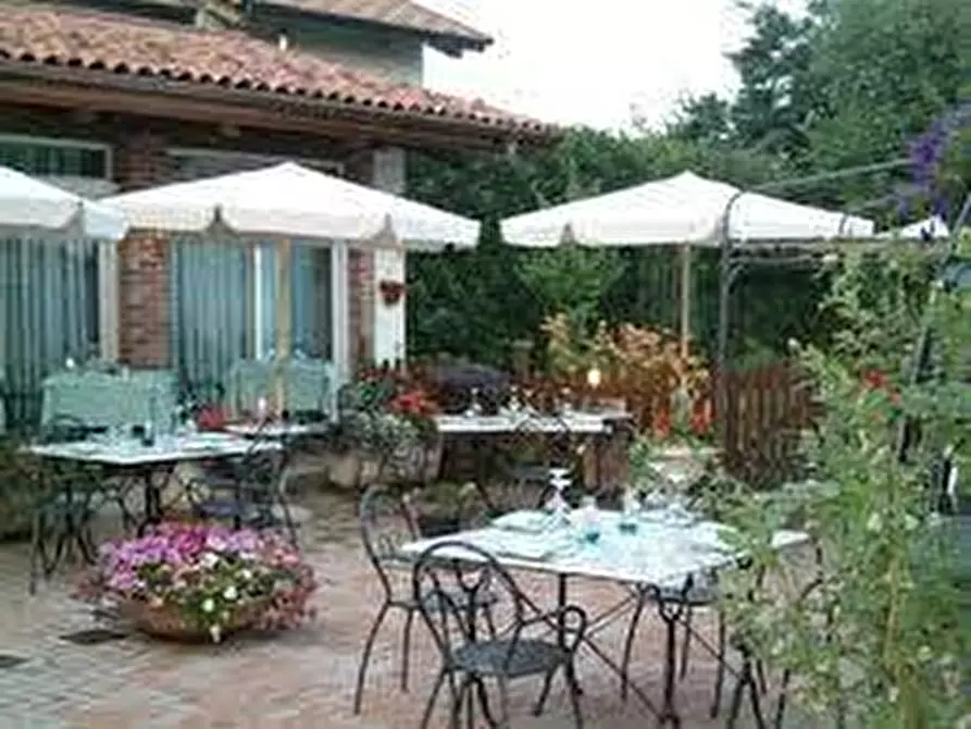 Immagine 2 di Bar / Ristorante in affitto  a San Maurizio Canavese