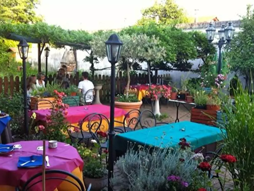 Immagine 13 di Bar / Ristorante in affitto  a San Maurizio Canavese