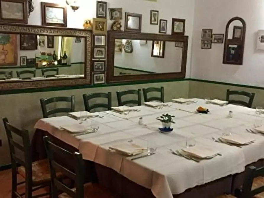 Immagine 5 di Bar / Ristorante in affitto  a San Maurizio Canavese