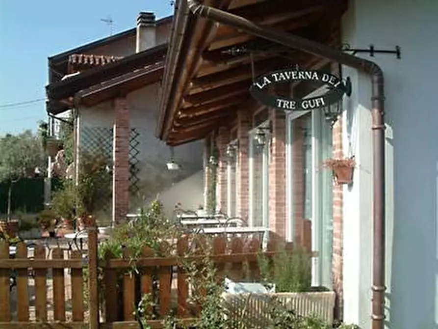 Immagine 1 di Bar / Ristorante in affitto  a San Maurizio Canavese