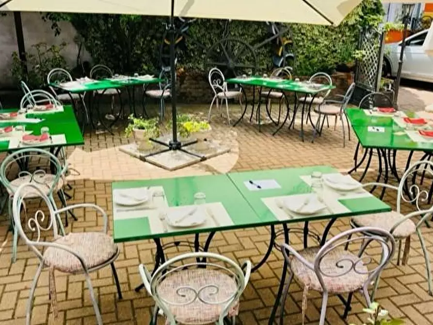 Immagine 6 di Bar / Ristorante in affitto  a San Maurizio Canavese