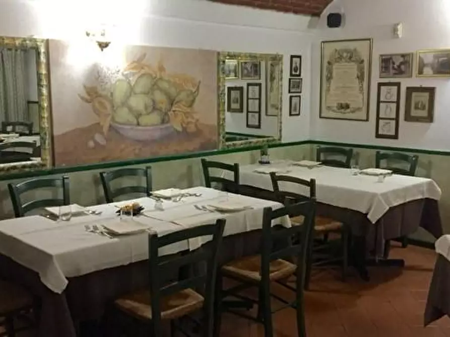 Immagine 4 di Bar / Ristorante in affitto  a San Maurizio Canavese