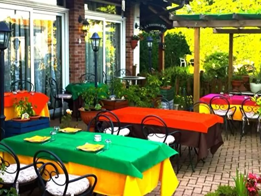 Immagine 14 di Bar / Ristorante in affitto  a San Maurizio Canavese