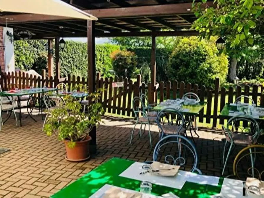 Immagine 7 di Bar / Ristorante in affitto  a San Maurizio Canavese