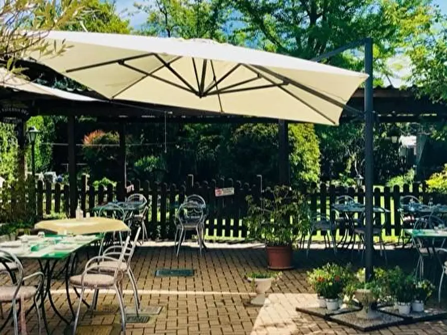 Immagine 8 di Bar / Ristorante in affitto  a San Maurizio Canavese