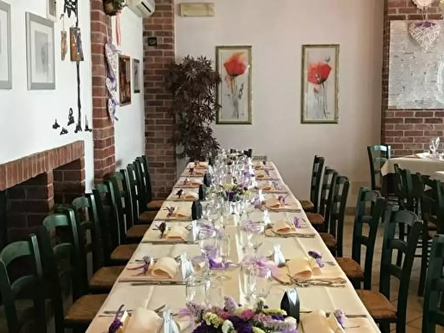 Immagine 10 di Bar / Ristorante in affitto  a San Maurizio Canavese