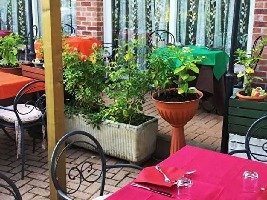 Immagine 15 di Bar / Ristorante in affitto  a San Maurizio Canavese